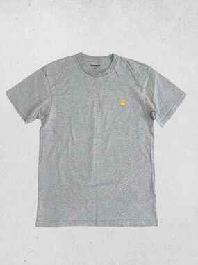 Carhartt WIP Logo Tee
